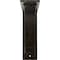 Ekena Millwork Morris Steel Bracket, Antiqued Warm Silver 3"W x 10"D x 10"H BKTM03X10X10MOAWS - alternate 2